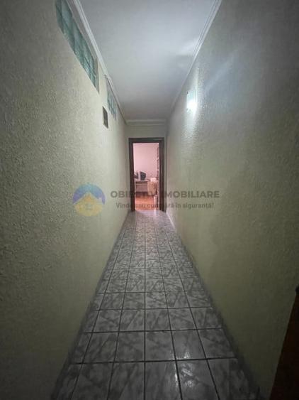 Casă cu 6 camere cu Canalizare în Alexandru cel Bun