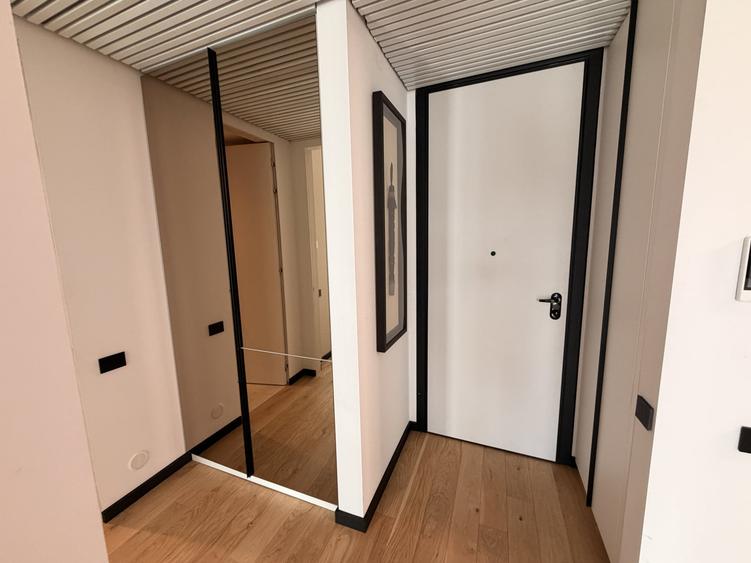 Apaartament de lux, Str. Herculane, cu garaj - 14