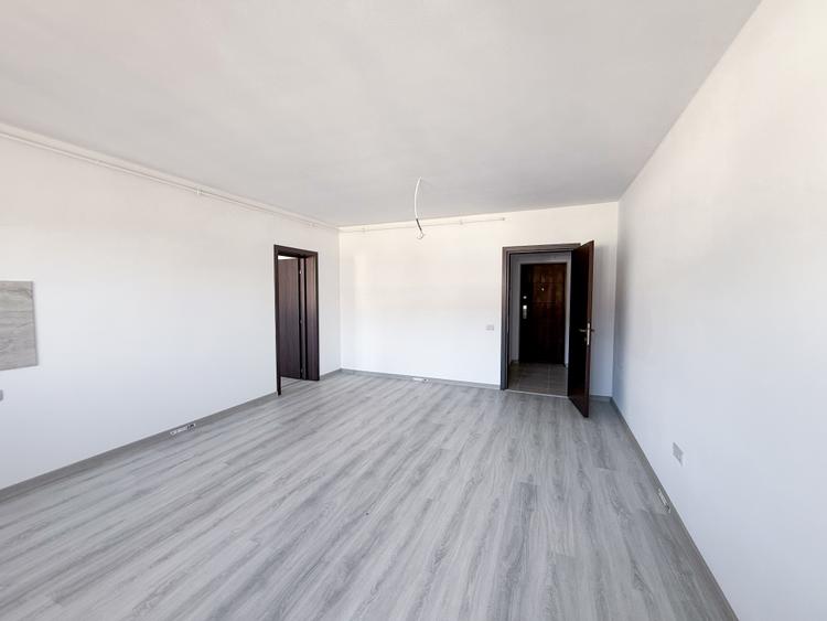 Apartament 2 Camere Tip Studio 45,6 Mp Sanpetru Subcetate - 7