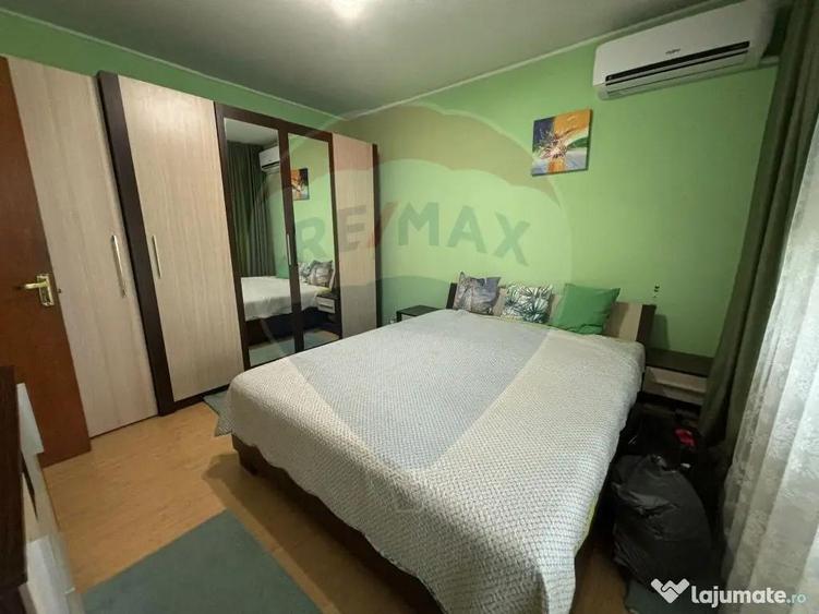 Apartament cu 3 camere decomandat în 1 Decembrie 1918
