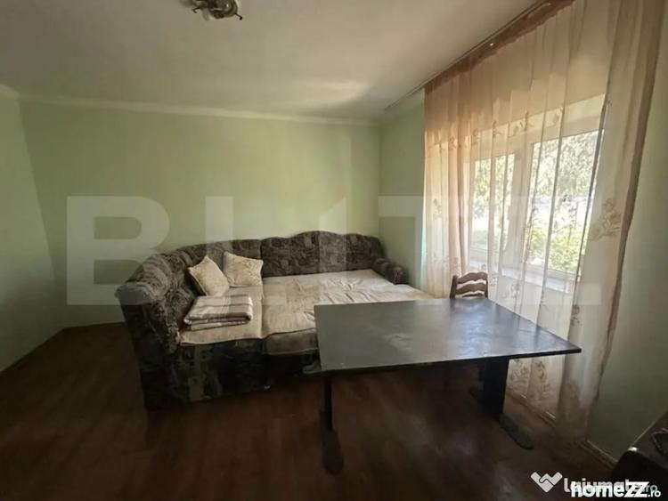 Casă cu 3 camere cu Teren 150 Mp în Central