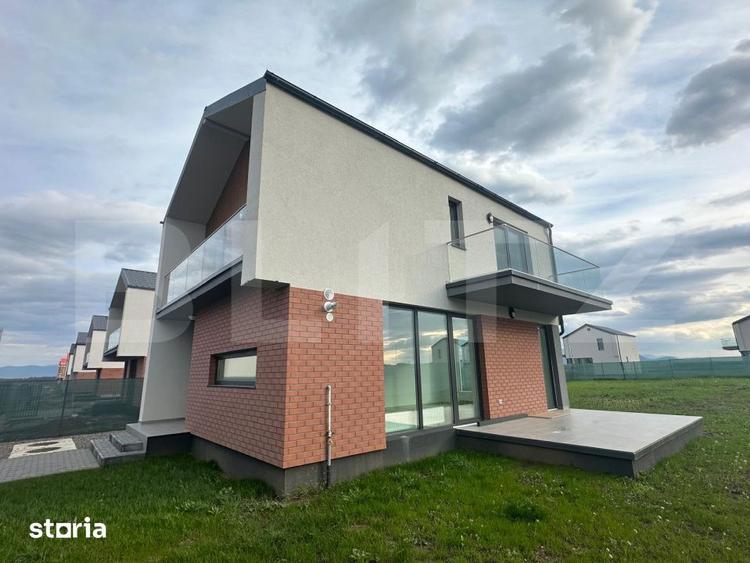 Casa noua cu design modern | 90 mp utili | Gradina 680 mp - 6