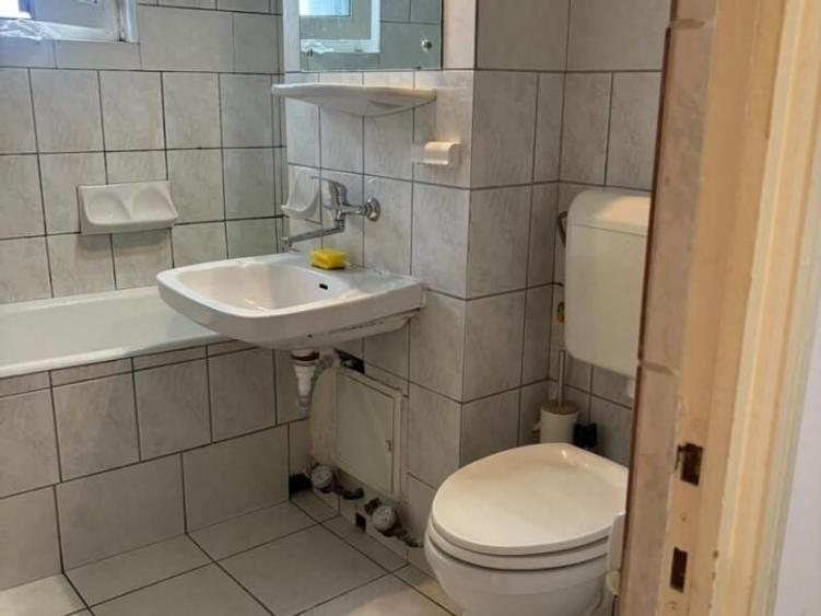 Apartament cu 2 camere decomandat în Aviației