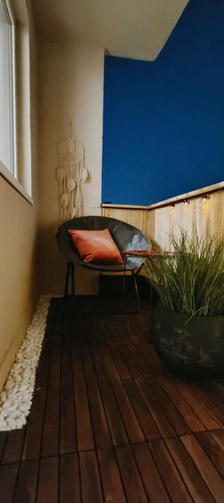 Apartament cu 3 camere semidecomandat în Romanilor