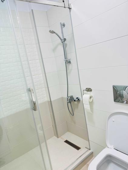 Apartament cu 2 camere decomandat în Lujerului