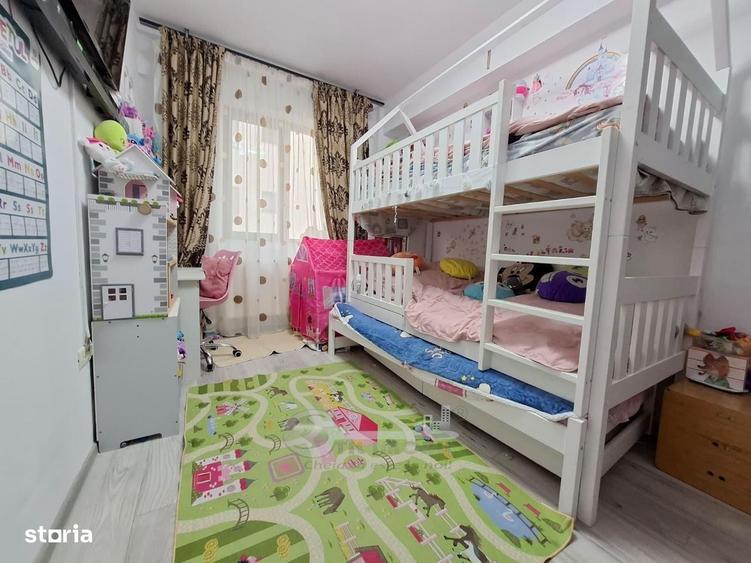 Apartament 2 camere mobilat, Galata Sos Voinesti, bloc 2016, baie cu g - 7