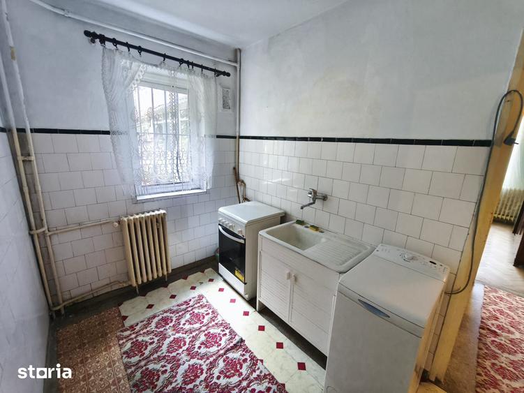 ROANDY - Apartament 2 camere in bloc de beton-Nord - 4