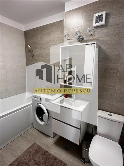 Apartament 2 camere la prima inchiriere, bloc nou, Ploiesti,  Albert - 8