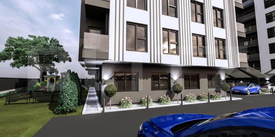 Penthouse, 120 mp, Radauti - 3