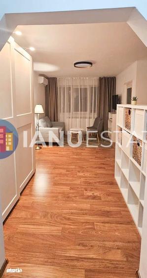 Titan 10` Metrou Nicoale Grigorescu Parc IOR Renovat - 4