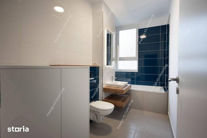 2 Camere Premium | Nord One Botanic | Prima inchiriere - 15