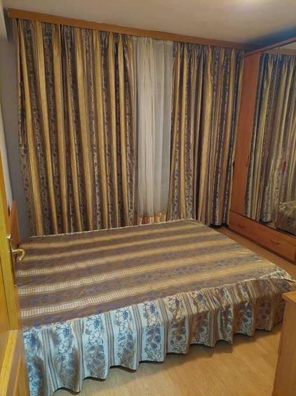 Apartament cu 2 camere decomandat în Rahova