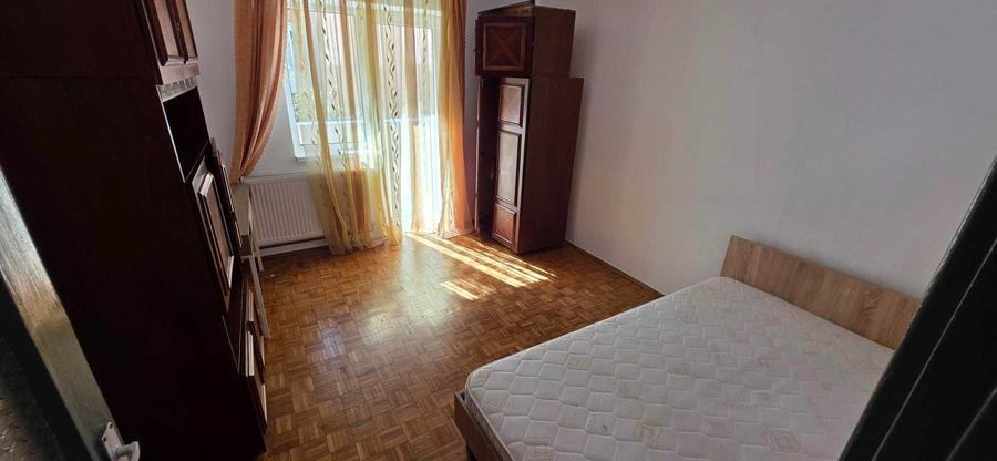 Apartament cu 2 camere decomandat în Gruia
