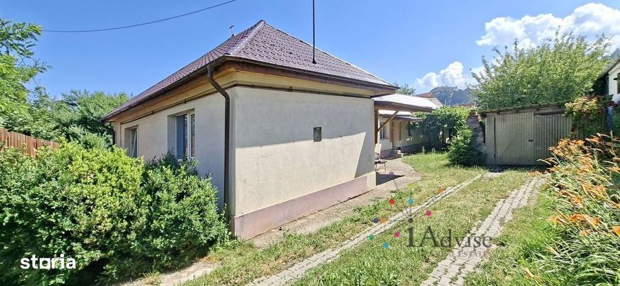 Casa Rasnov de vanzare sau schimb - 14