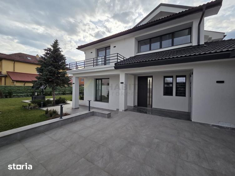 Vila de lux in Pipera proprietate exclusivista, 0% comision pentru c - 16