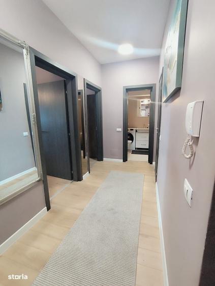 Apartament cu 2 camere în Grozăvești