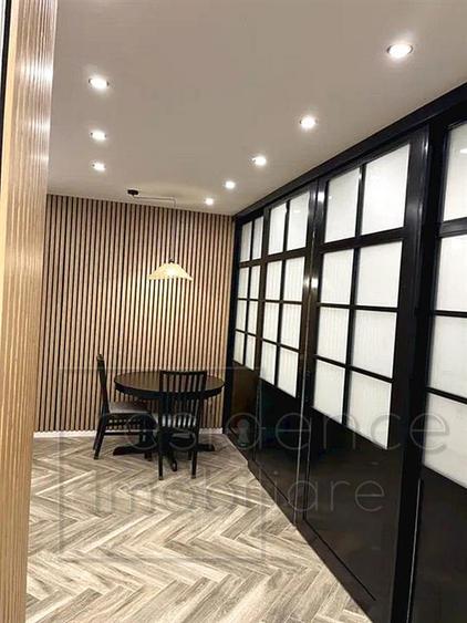 Apartament cu 2 camere semidecomandat, mobilat în Semicentral
