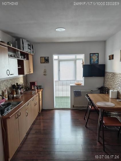 Apartament cu 2 camere decomandat în Runcu
