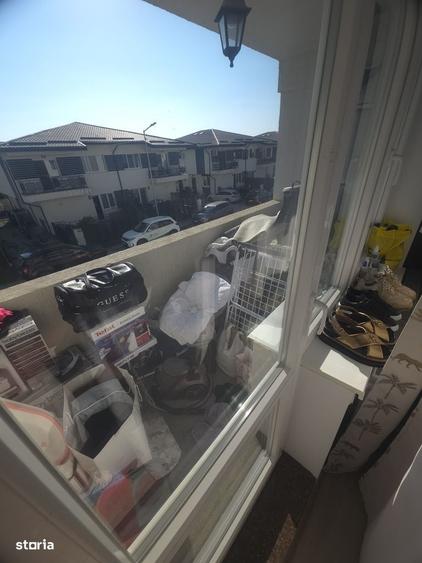 Apartament 2 camere, balcon, gata de utilizare - 2
