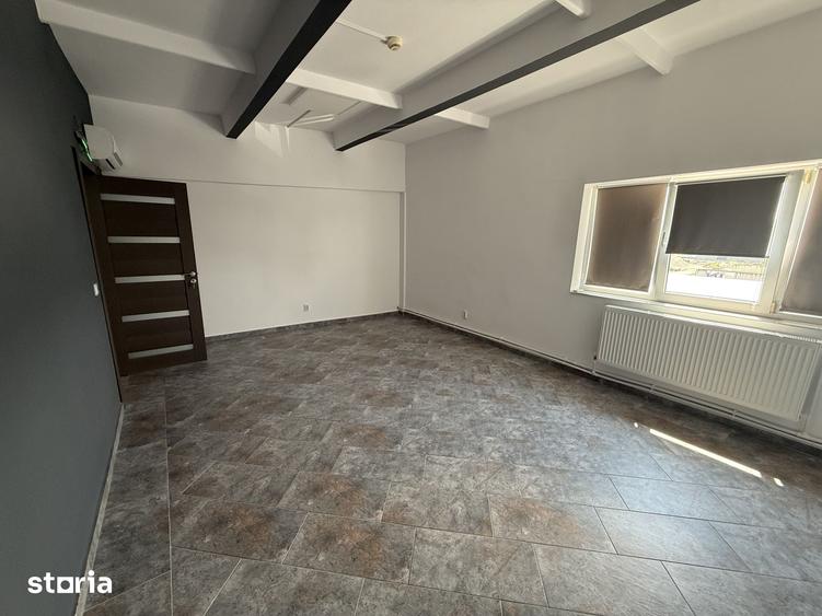 Spațiu comercial, de 312 mp, în Șerbănești