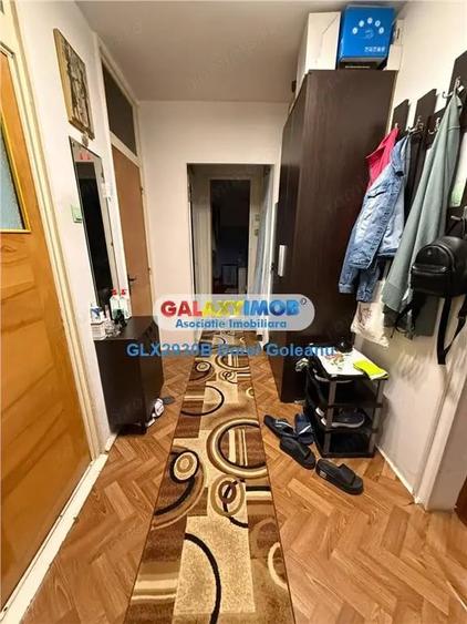 Apartament cu 2 camere decomandat în Sebastian