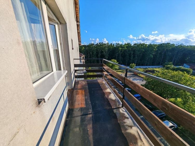 Apartament cu 2 camere decomandat în Valea Aurie