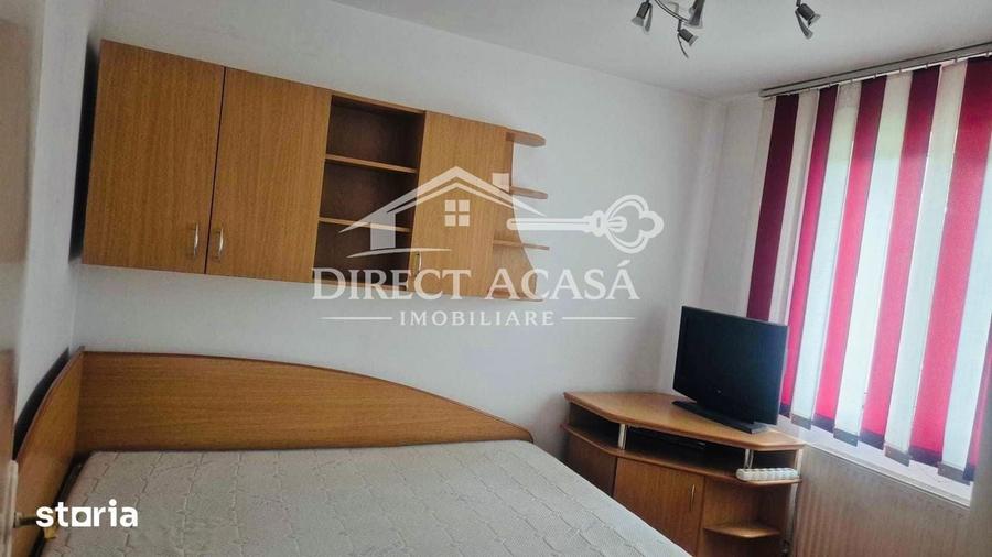 Apartament cu 3 camere în Dâmbu Pietros
