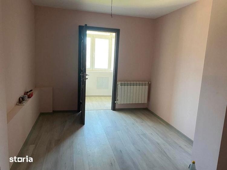 Vand apartament Turceni - 1