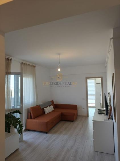 Apartament 2 camere | The Grand Kristal Faza I | Bd. Metalurgiei - 1