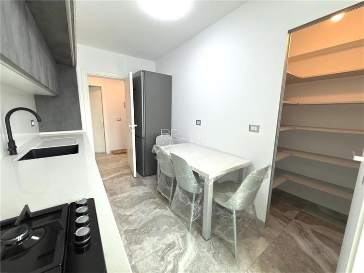 Prima Inchiriere! Apartament 2 camere, 54mp, Totul Nou, Cal. Bucuresti - 7