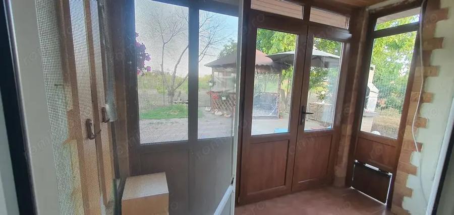 Casă cu 4 camere cu Teren 512 Mp în Tudor Vladimirescu