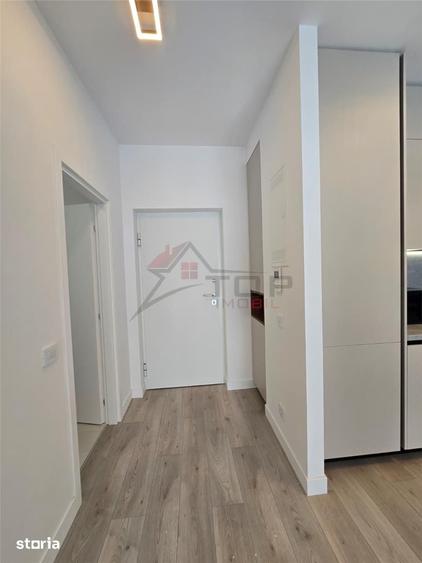 Inchiriere apartament 2 camere - Silk District - Prima inchiriere - 7
