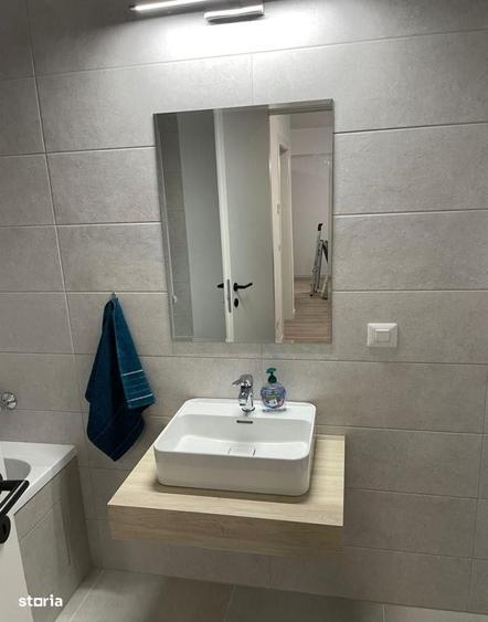 Apartament 2 camere | Vulcan Residence | 13 Septembrie | cu parcare - 3