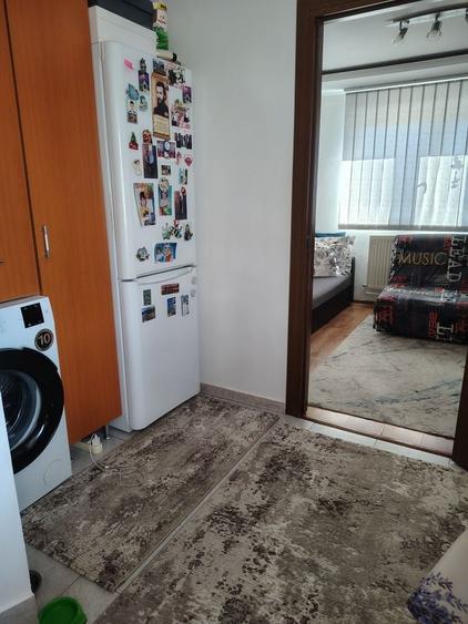 Apartament cu 2 camere decomandat în Lazaret