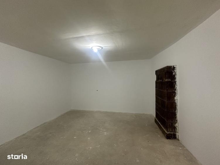 Casă cu 3 camere cu Teren 138 Mp în Gheorghe Doja