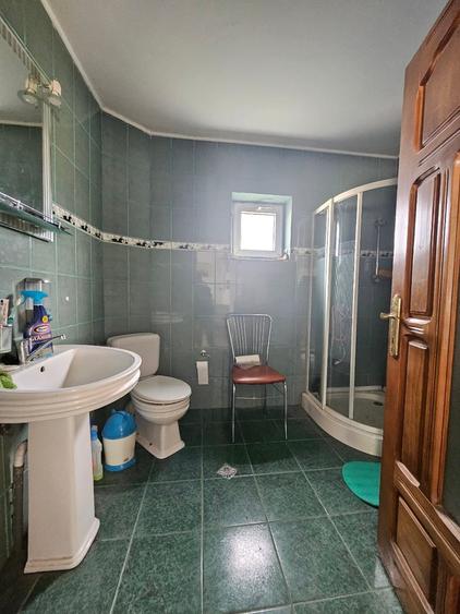 Casă individuală cu 4 camere cu Teren 1676 Mp în Exterior Nord