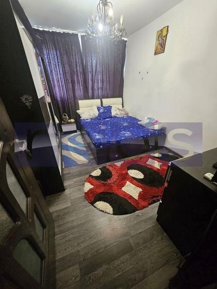 Apartament cu 2 camere, mobilat în Dristor