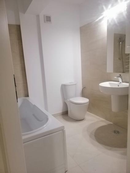 Apartament 2 camere, Decomandat, Bloc nou, Tatarasi - 6