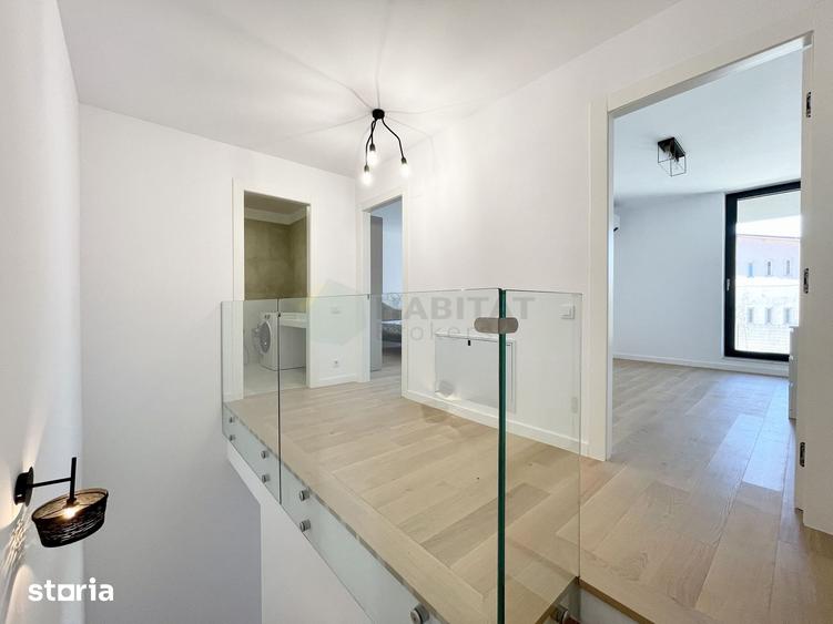 Casă cu 4 camere cu Teren 120 Mp în Tunari