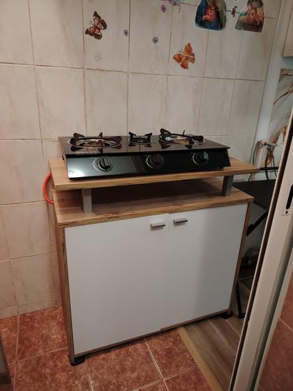 Garsonieră semidecomandată în Micro 40
