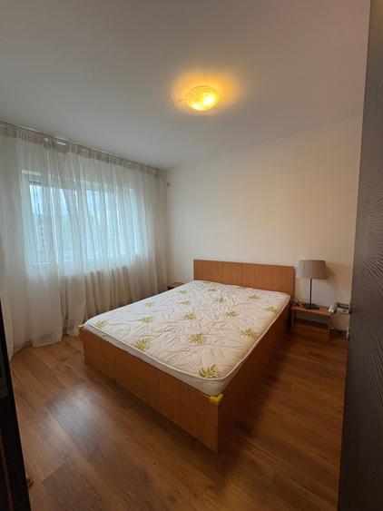 Apartament 2 Camere - Palladium - Loc De Parcare - Metrou Teclu - 8