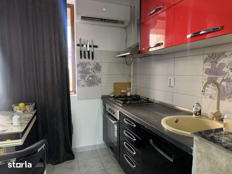 CASA IN?IRUITA COMPLET MOBILATA | BRAGADIRU | 110 MP | 3 DORMITOARE | - 5
