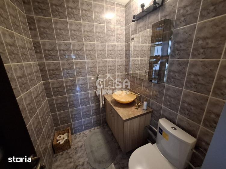 Apartament cu 3 camere în Micro 2