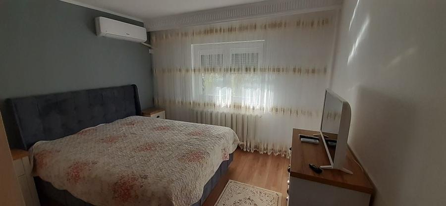 Apartament cu 3 camere decomandat în Tudor Vladimirescu
