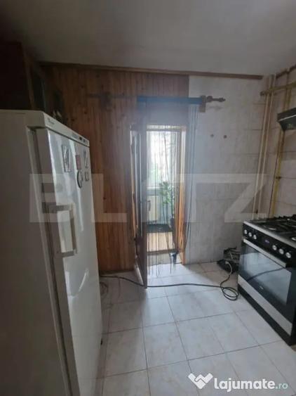 Apartament cu 2 camere decomandat în Obcini