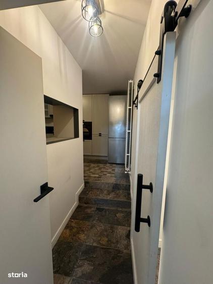 Apartament 2 camere la curte, demisol Foisorul de Foc - 10