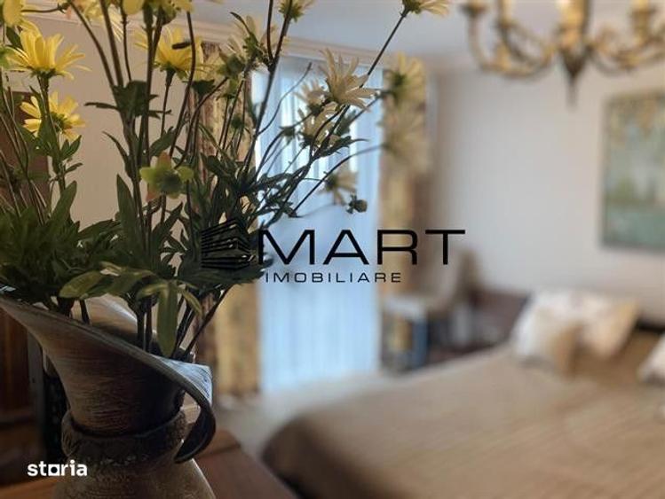 Apartament cu 3 camere în Calea Dumbrăvii