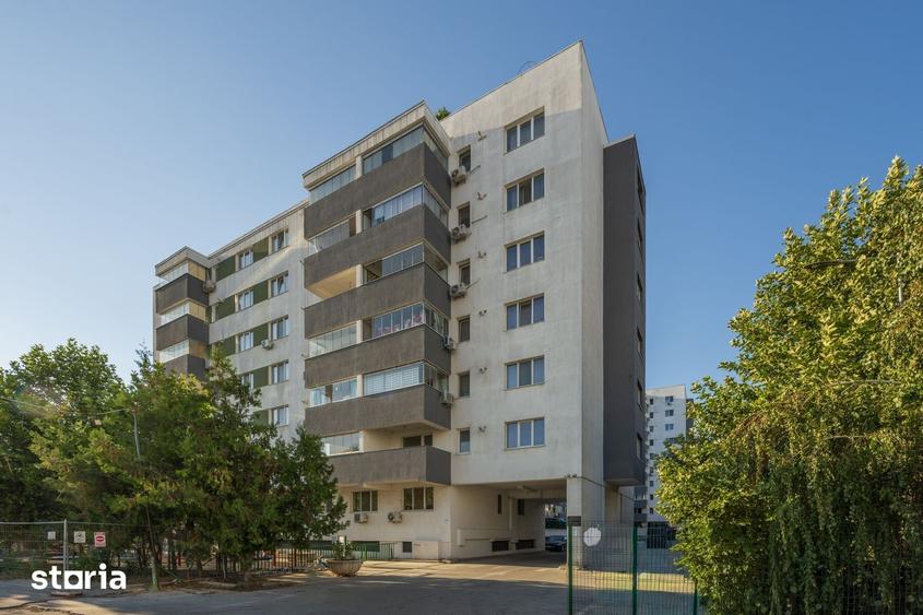 Militari - Envogue Residence, 2 camere, decomandat - 17