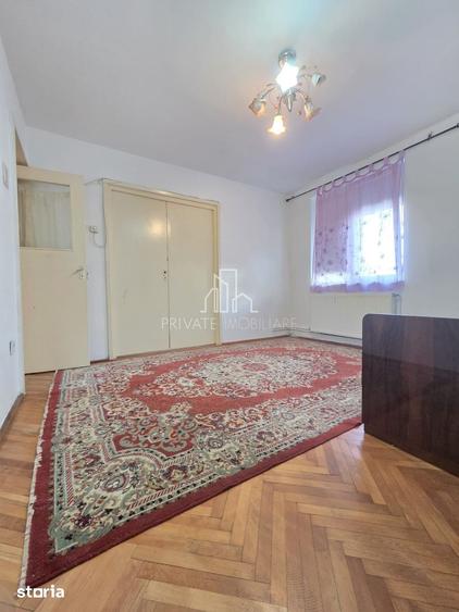 Apartament 3 camere, Cf.1, etaj 1, Tarnaveni - 3