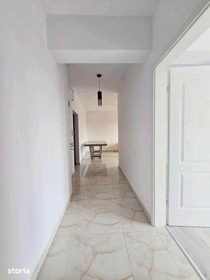 Apartament cu 3 camere în Dobroești